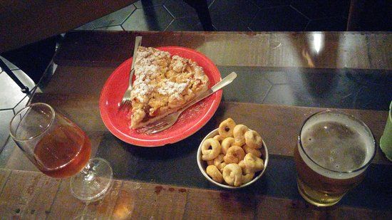 Como' Bistrot