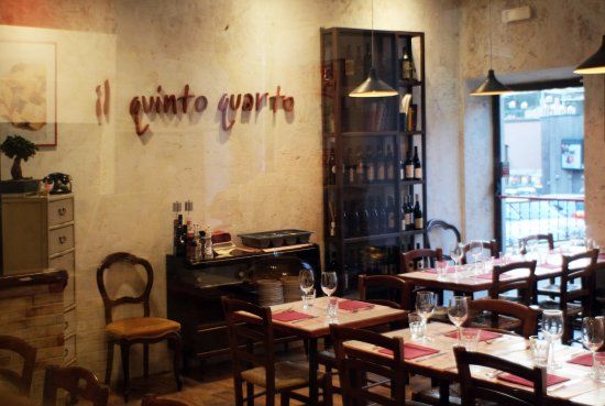 Il Quinto Quarto