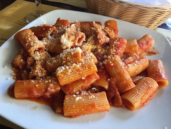 Ai Spaghettari
