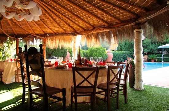 Ristorante Vecchio Montano