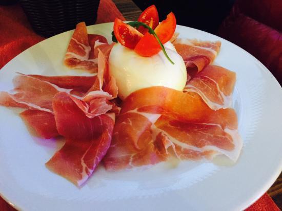 Zaza Osteria