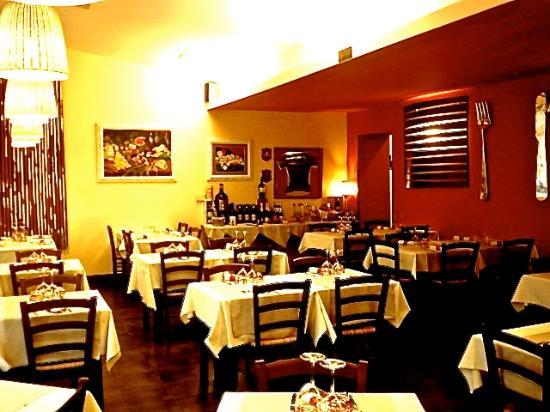 Osteria Mangiafuoco