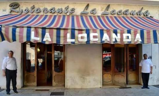 La Locanda