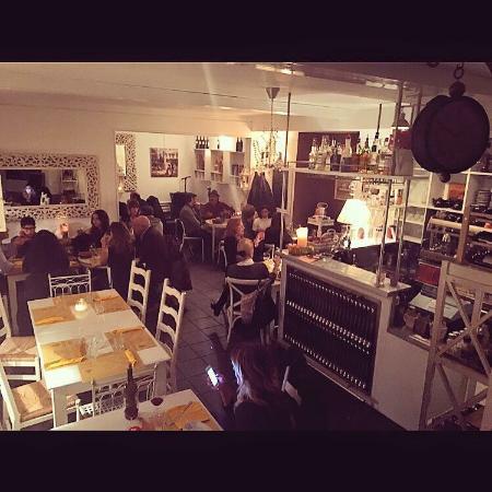Bistrot Flu