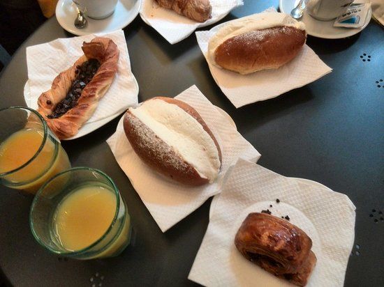 Pasticcerie Danieli