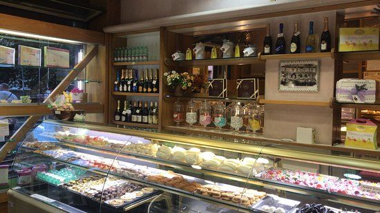 Pasticceria Vala