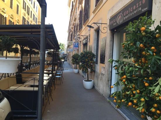 Riccardo Taliani Banqueting