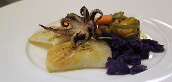 Pescheria Rossini