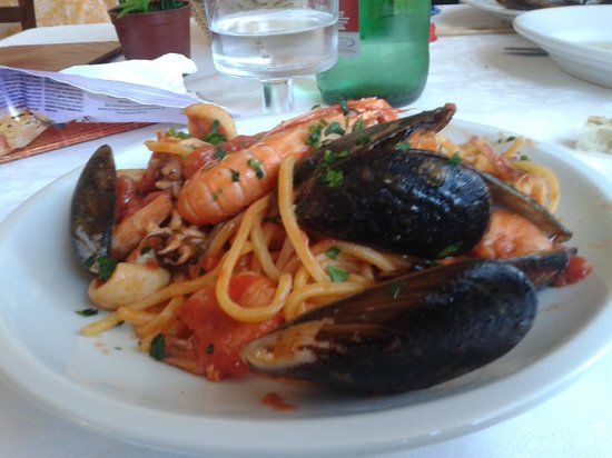 Ristorante Baldazzi
