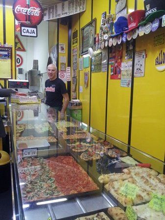 Pizzeria Falloni