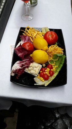 Ristorante La Taberna