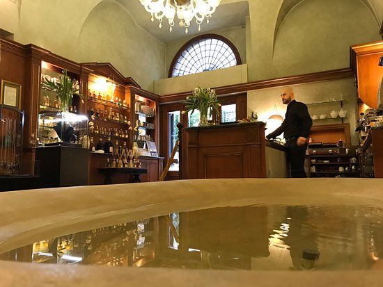 Caffè Doria