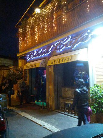 Bleid Cafè