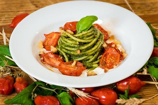 Pizzeria Il Pomodoro