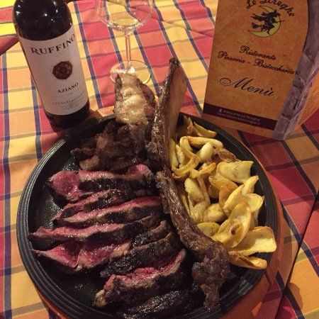 Le Streghe