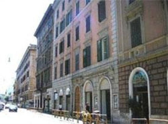 Casa del Pane