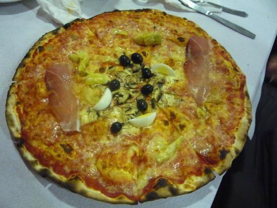 Pizzeria Passaparola