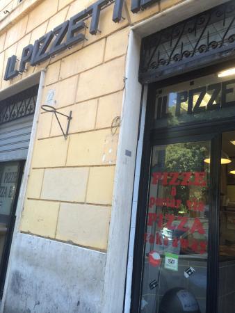 Il Pizzettiere