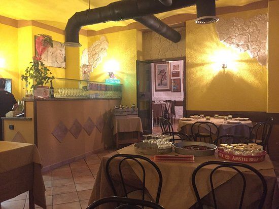 Pizzeria 3 Gatti