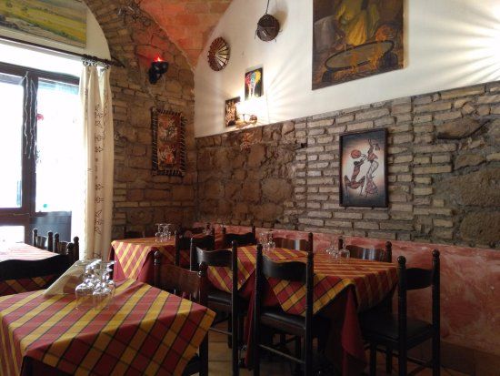 Ristorante Asmara