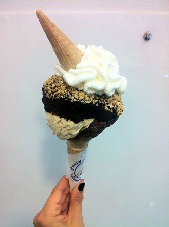 Gelateria Il Pellicano