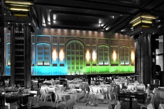 Ristorante Geco