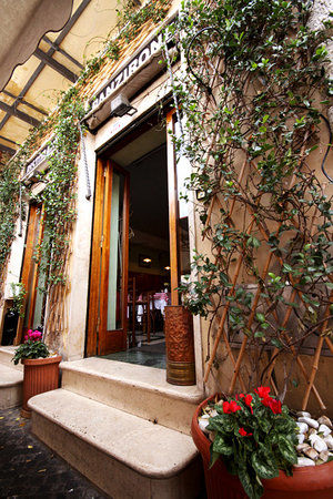 Ristorante Panzirone