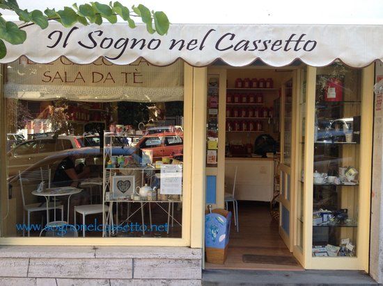 Il Sogno Nel Cassetto