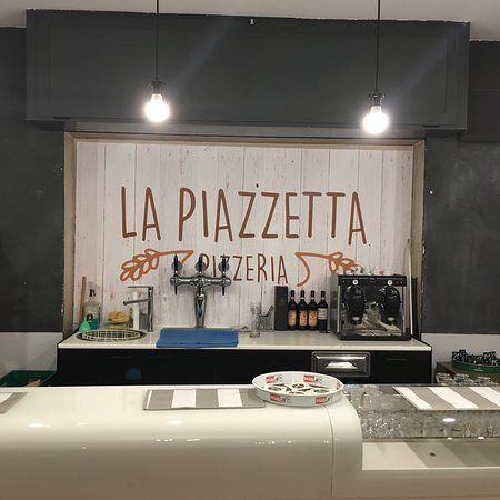 La Piazzetta