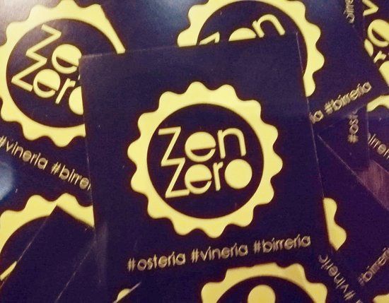 ZenZero