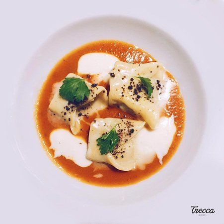 Trecca - Cucina di Mercato