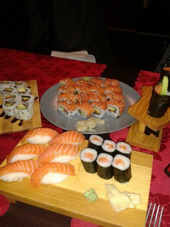 Ristorante Tokyo