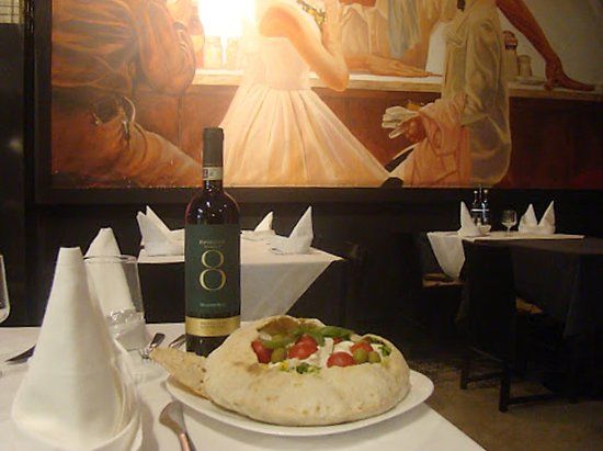 L'Insalata Ricca