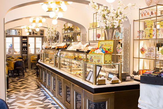 Caffe Hungaria