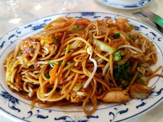 Ristorante Eur Cina