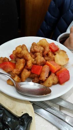 Ristorante Simpatico