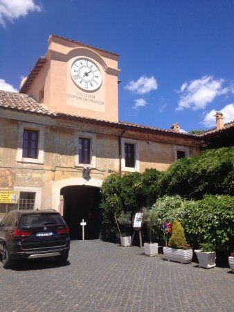 Galeria S.n.c. Di Angeletti
