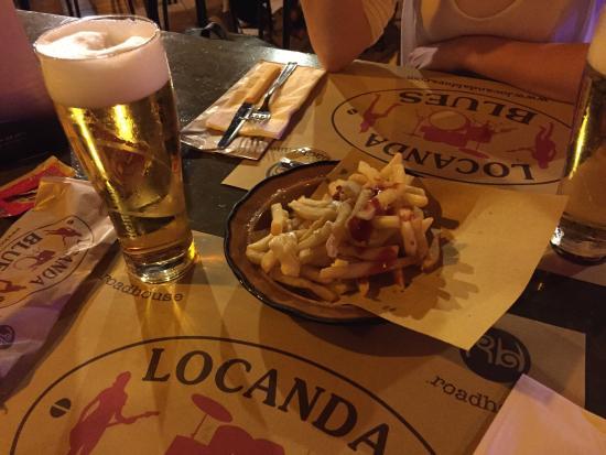 Locanda Blues