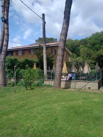 Hosteria Buccilli