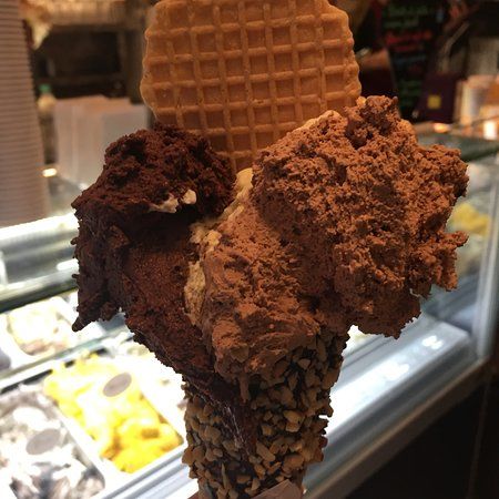 Gelateria Fiocco Di Neve