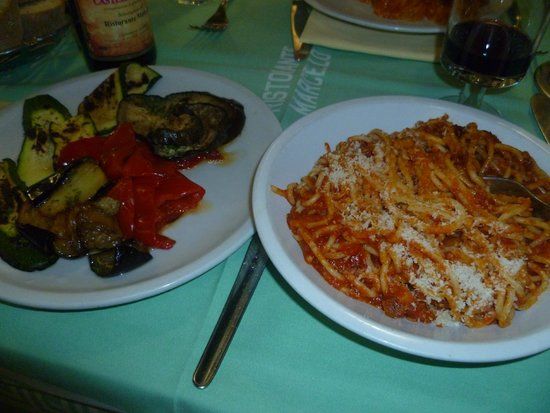 Ristorante Da Marcello