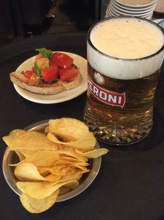 Romoli Bar