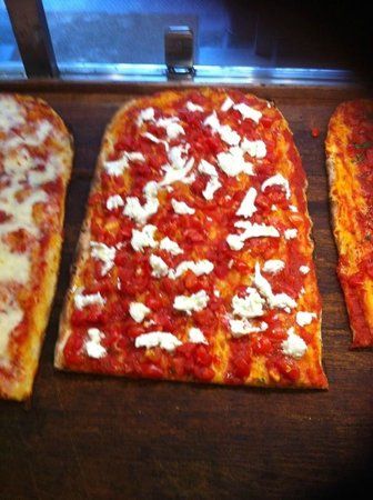 Pizza Art