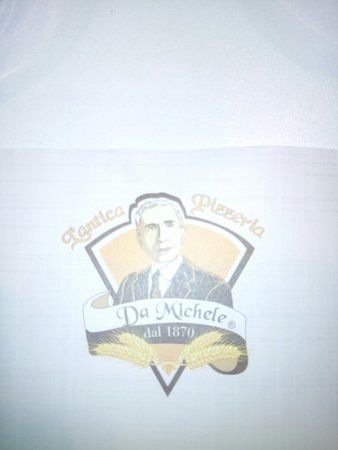 Da Michele Via Lucillo