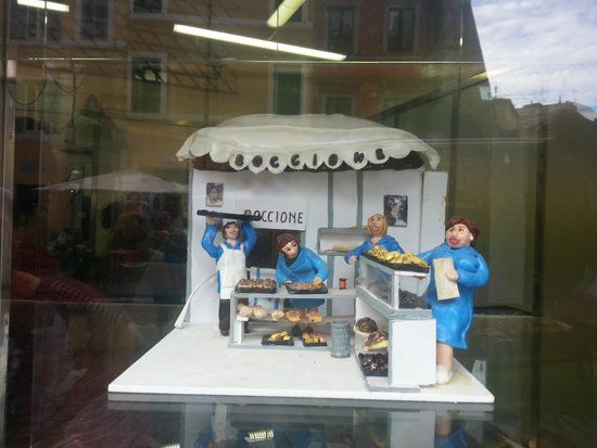 Pasticceria Il Boccione