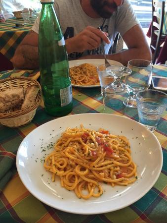 Hosteria Del Pesce