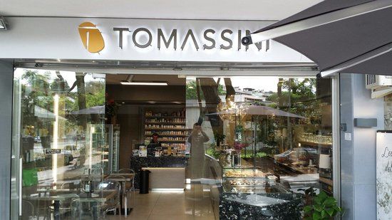 Tomassini Maria