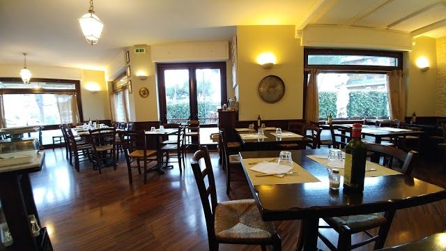I Fraschettari