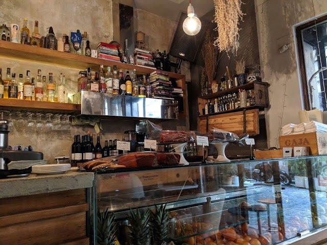 Barnum Cafè