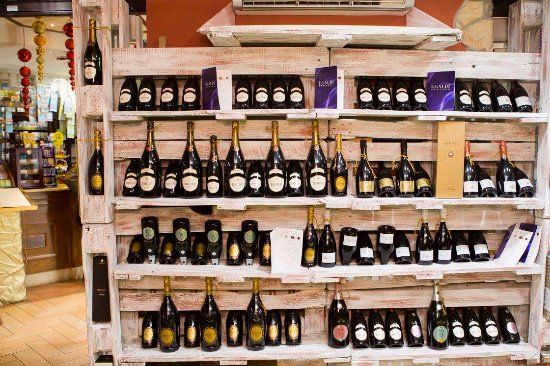Enoteca Ugaldi